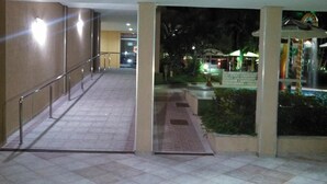 Hall