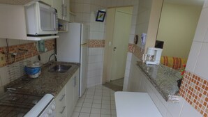 Appartement, plusieurs lits, non-fumeurs | Cuisine privée