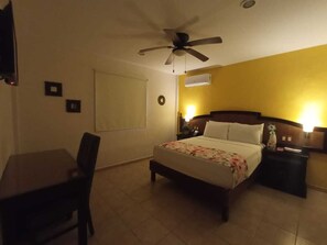 Business-Zimmer, 1 Queen-Bett