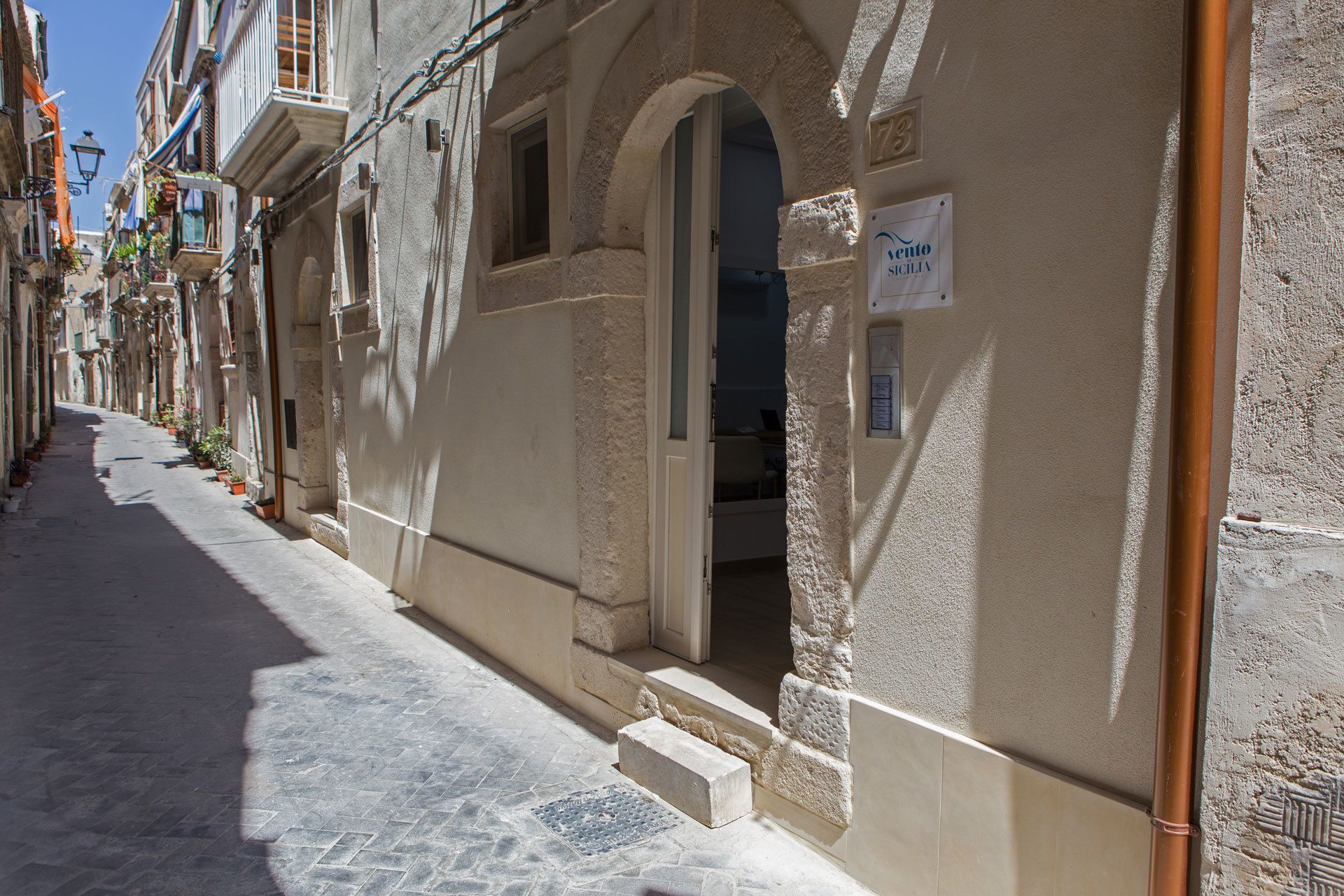 Foto - Vento di Sicilia