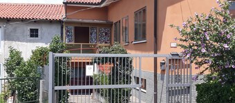 Bed & Breakfast Al Laghetto