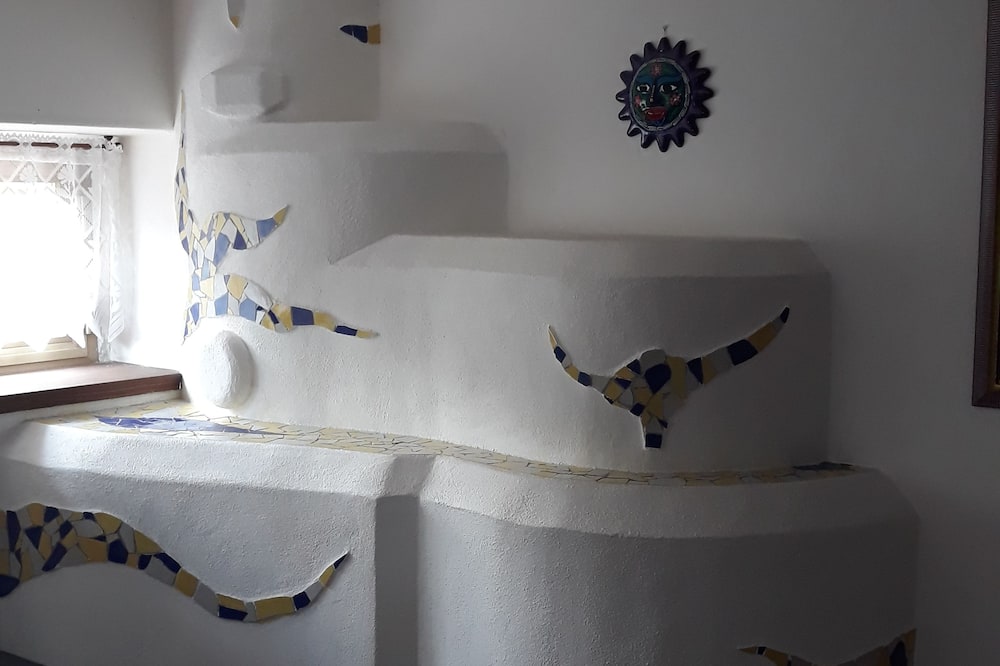 Bed & Breakfast Al Laghetto