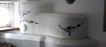 ベッド & ブレックファスト アル ラゲット