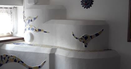 Bed & Breakfast Al Laghetto