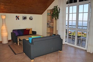 House | Living room