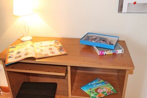 Detalle interior