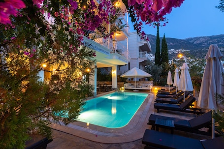 Jardín