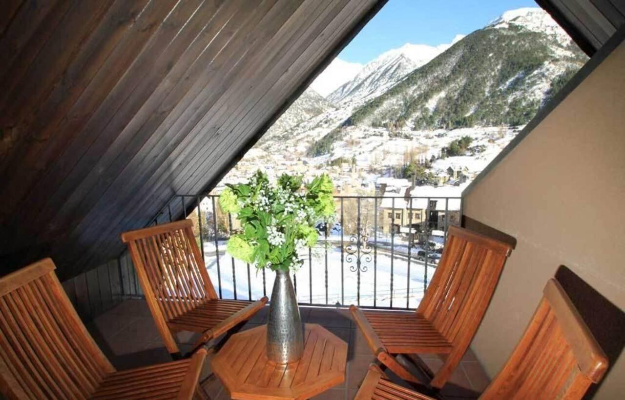 Aparthotel Sarrato