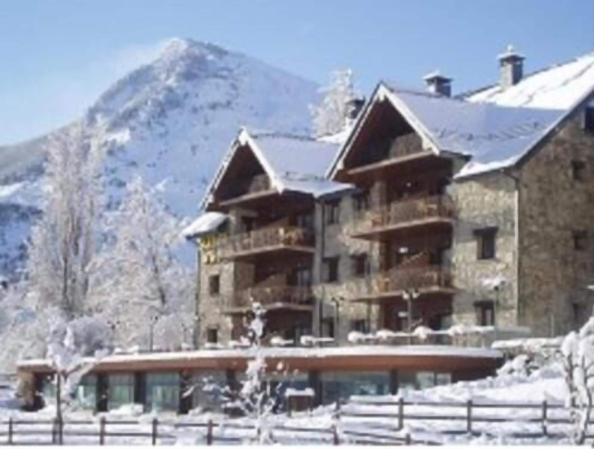 3 Star Hotels