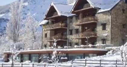 Aparthotel Sarrato