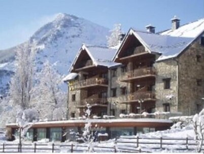 Aparthotel Sarrato