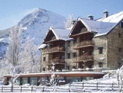 Aparthotel Sarrato