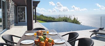 Cliffscape by Our Madeira
