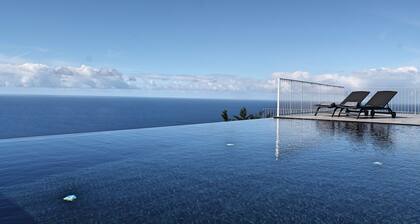 Cliffscape by Our Madeira