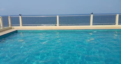 Sara luxury  apartment