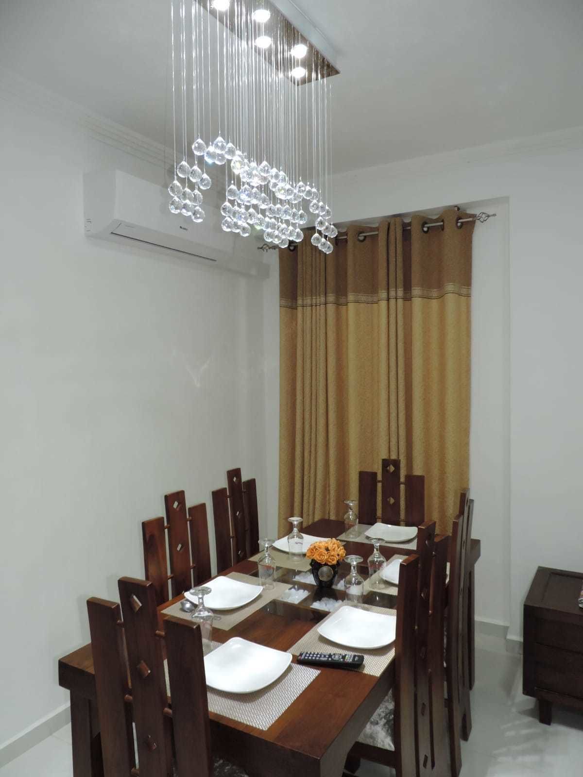 Family dining
