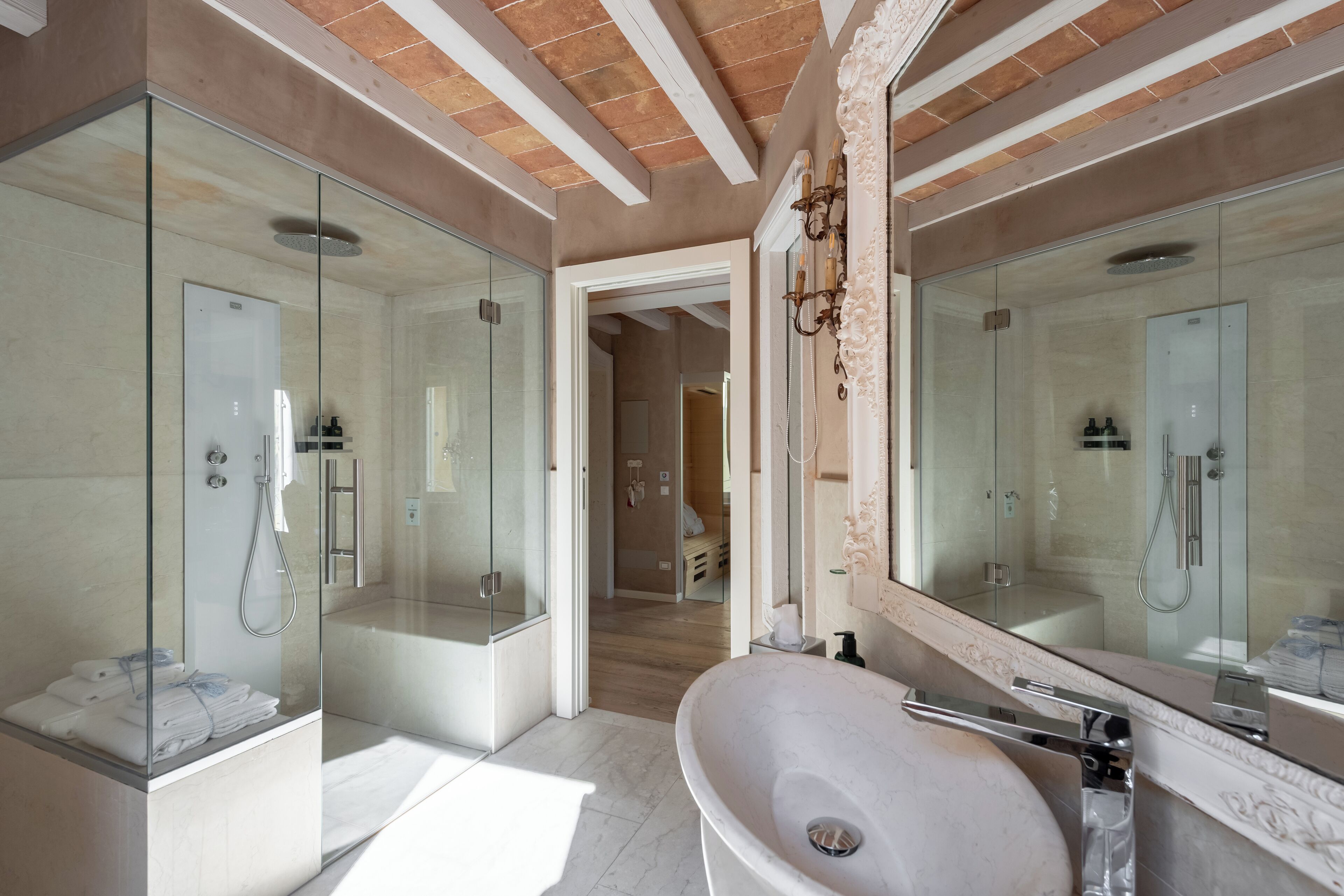 Foto - Regia Rosetta - Royal Rooms Borghetto