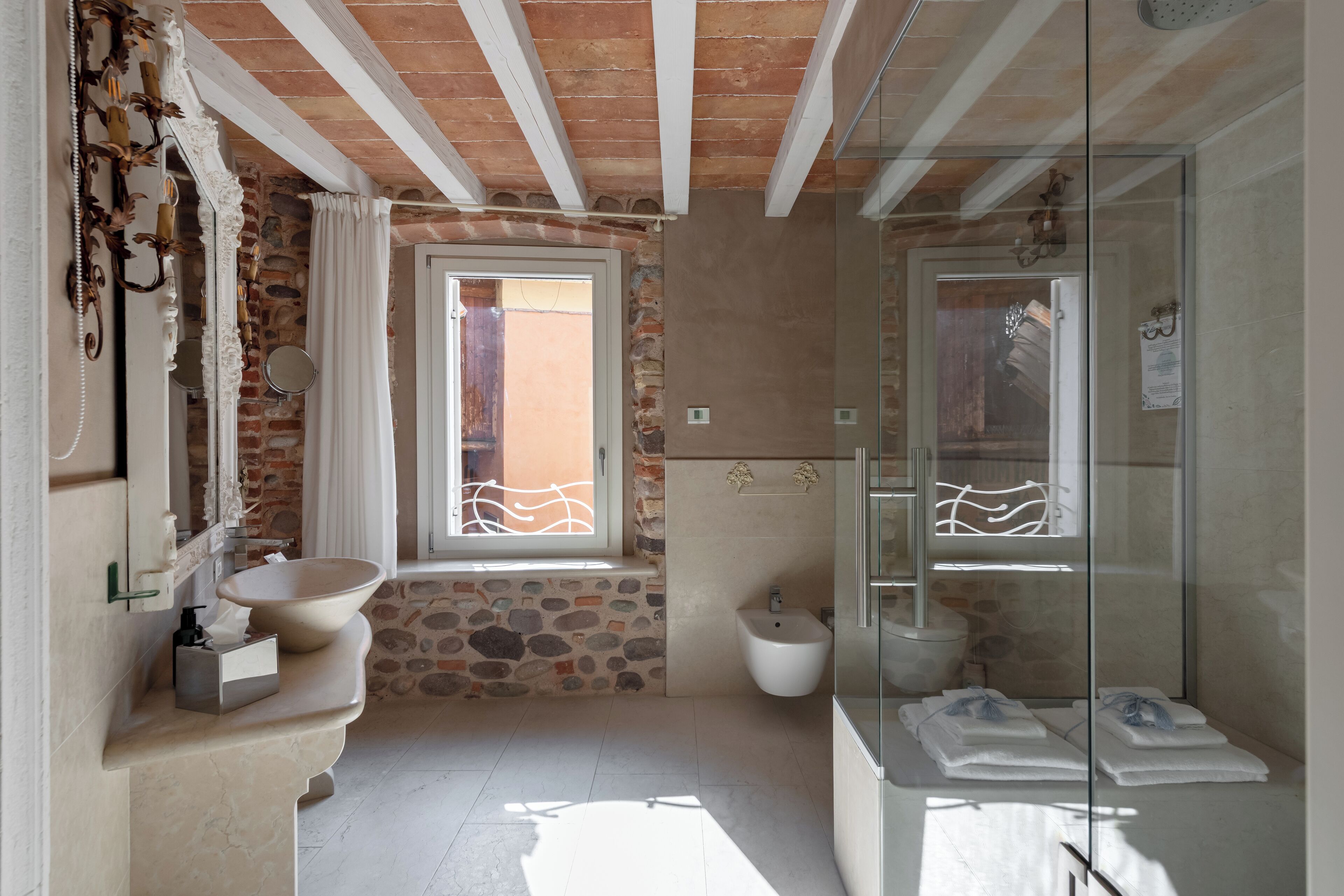 Foto - Regia Rosetta - Royal Rooms Borghetto