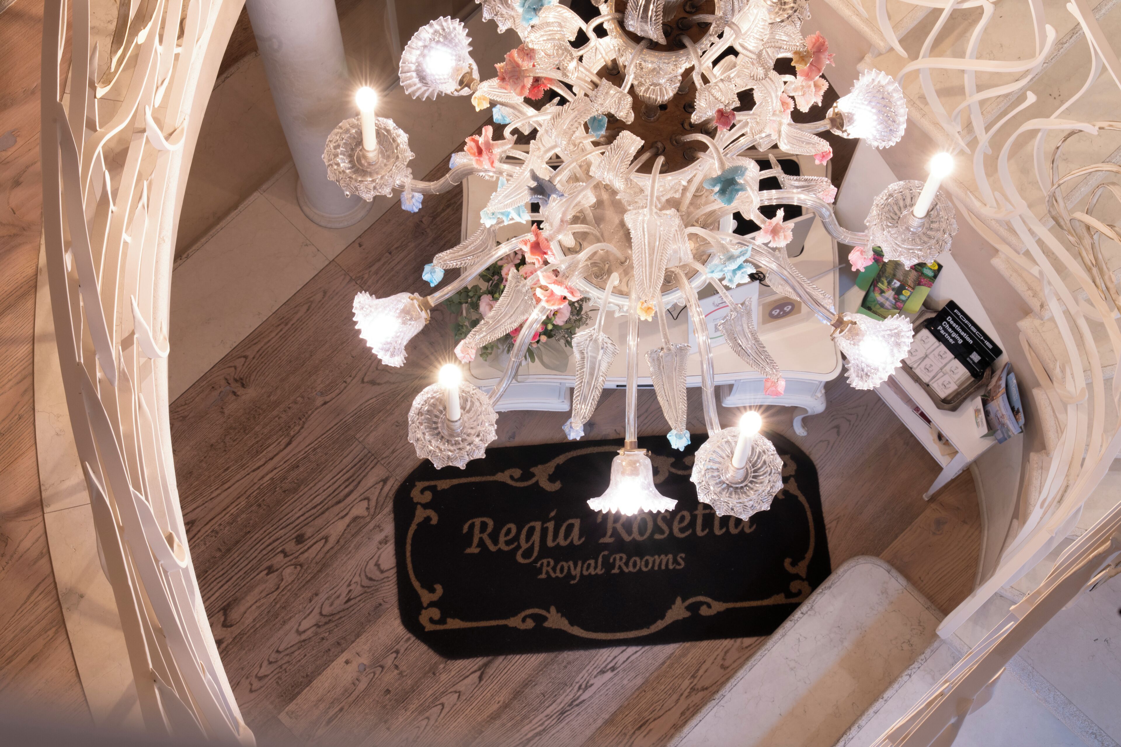 Foto - Regia Rosetta - Royal Rooms Borghetto