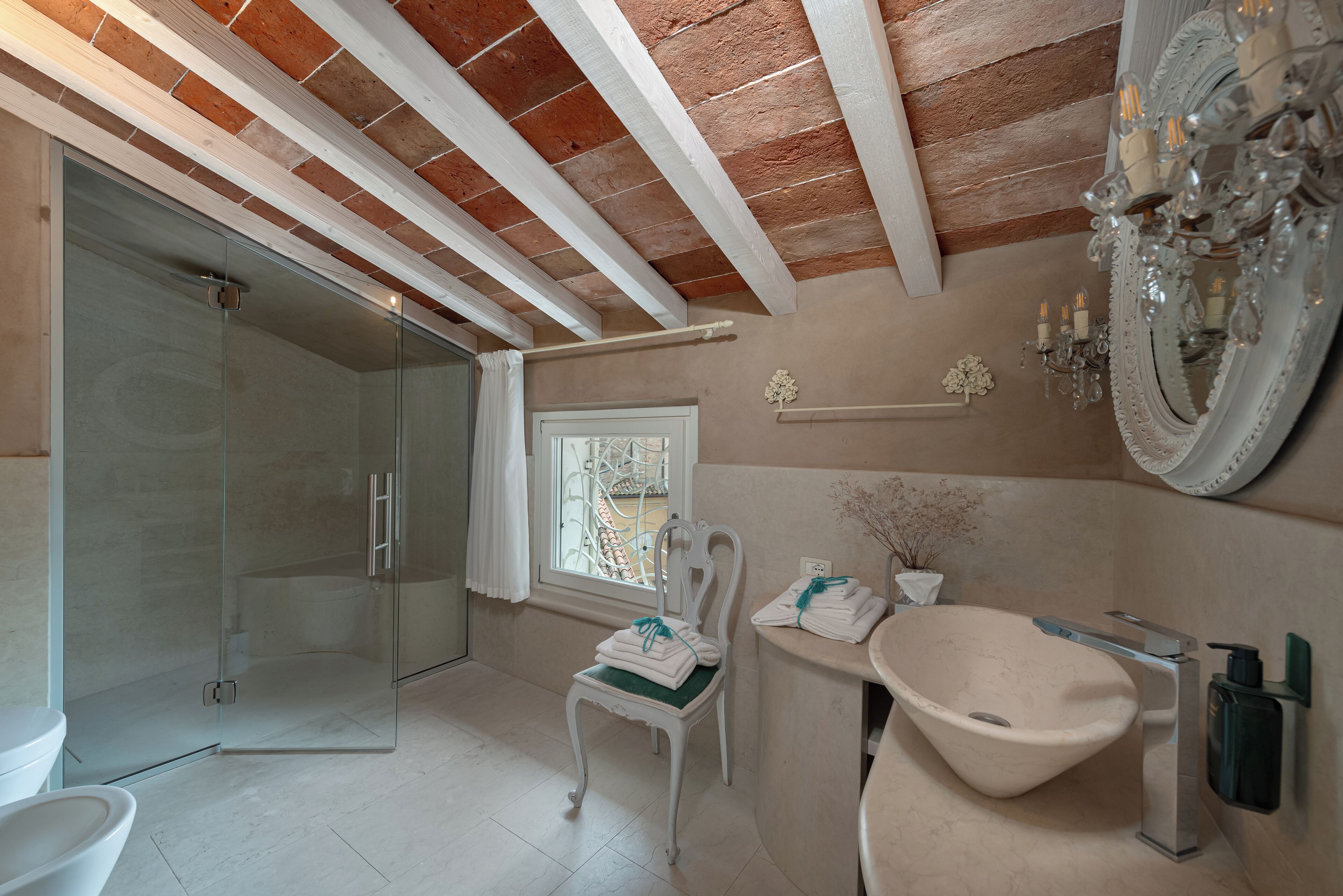 Foto - Regia Rosetta - Royal Rooms Borghetto