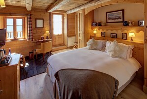 Double Room, Terrace