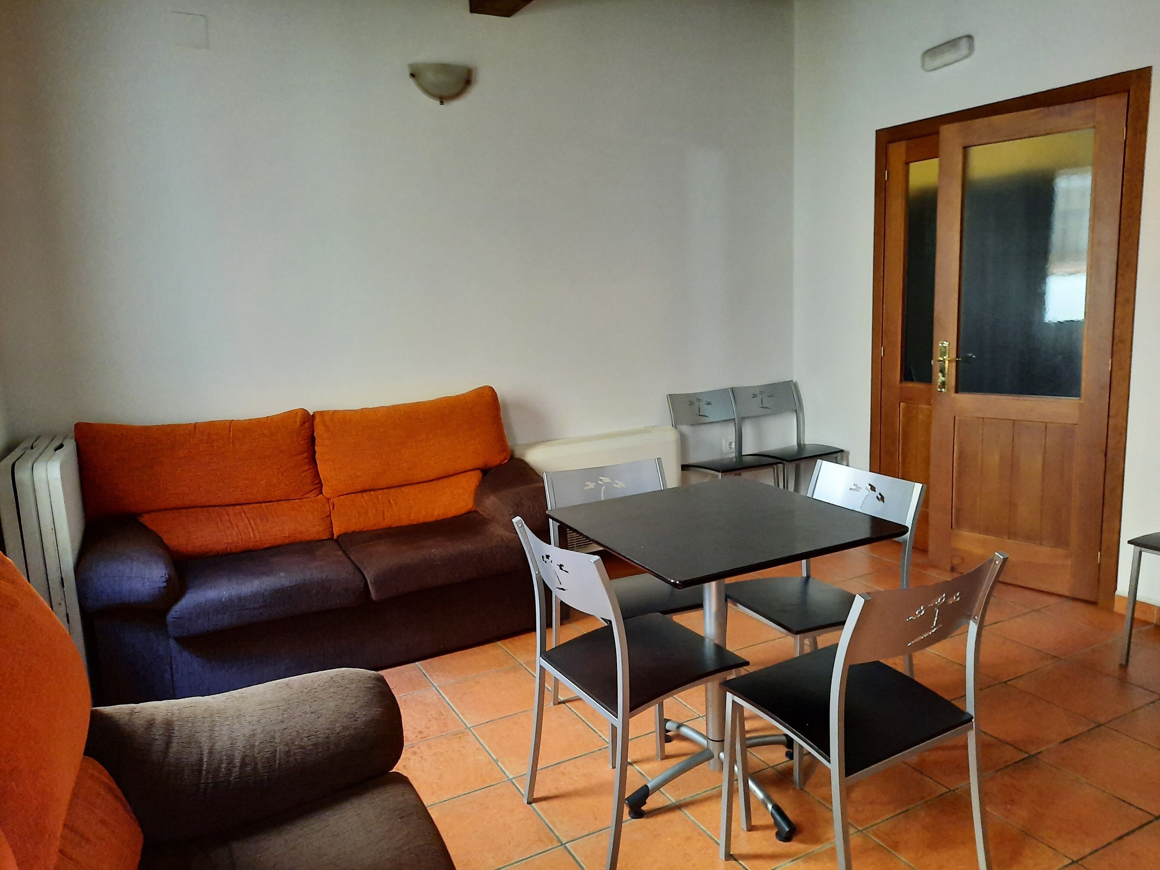 リビングルーム