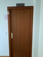 Triple Room | View from room