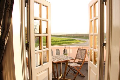 Krebshuset & Kelz0rdk