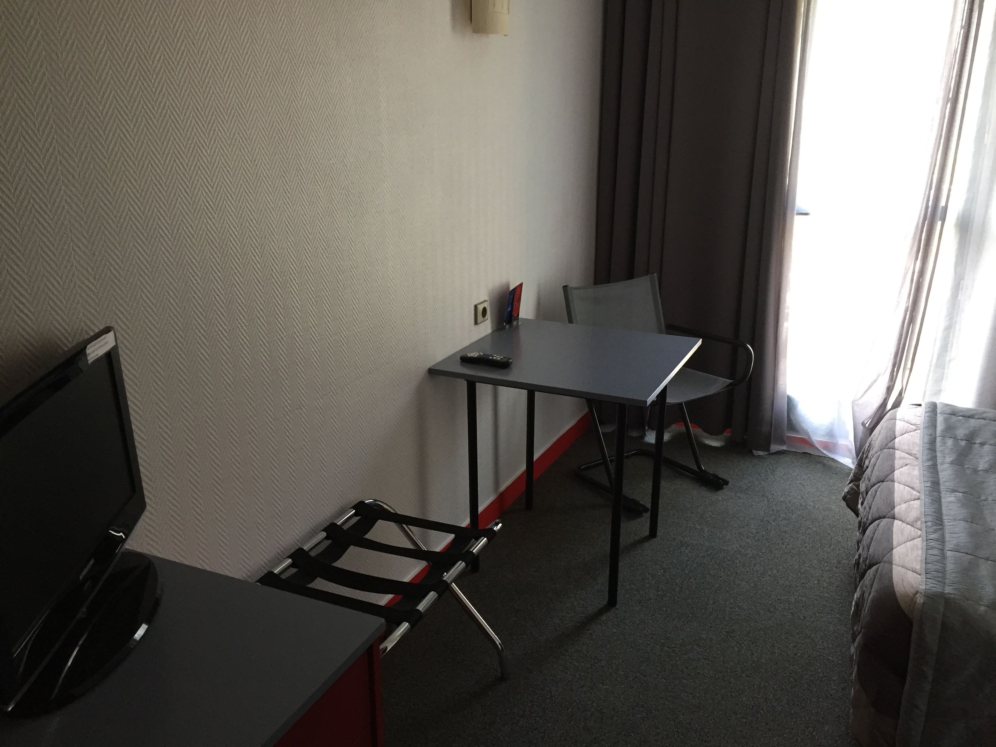 double or twin room | 1 bedroom, desk, laptop workspace, rollaway beds