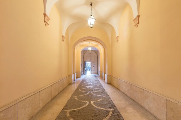 Exterior - Sweet Suite near Pantheon (Rome)