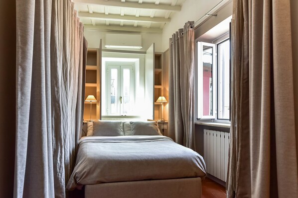 Apartment, 1 Bedroom