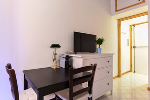 Studiosuite | Zimmerausstattung
