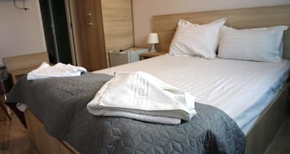 OITUZ Boutique Residence
