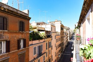 Exterior - Monti Apartment (Rome)