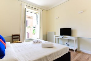 Apartamento | 3 quartos, ferros/tábuas de passar roupa, Wi-Fi de cortesia