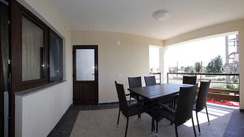 Comfort Apartment, Balcony | Balcony