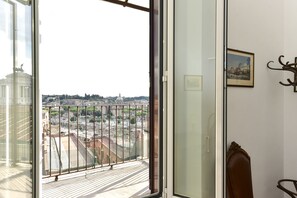 Apartment, 1 Bedroom | View from room