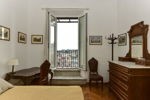 1 bedroom, iron/ironing board, free cots/infant beds, free WiFi - Rome at Your Feet Apartment (Rome)