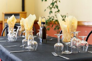 Restaurantes