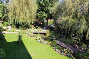 View from property - Parkhotel Krone (Emmendingen)