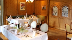Restaurant - Parkhotel Krone (Emmendingen)