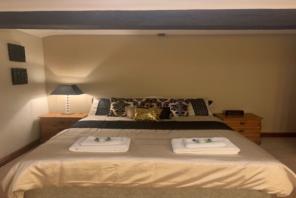 Standard Double Room, 1 Double Bed