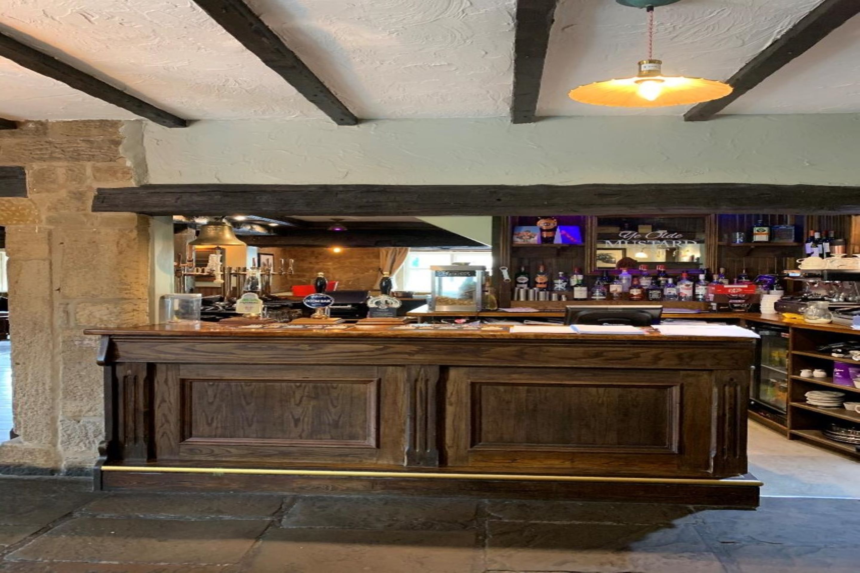 Wine bar
