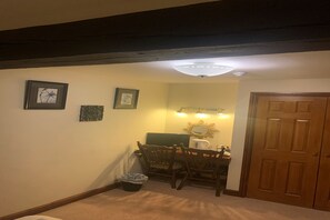 Standard Double Room, 1 Double Bed