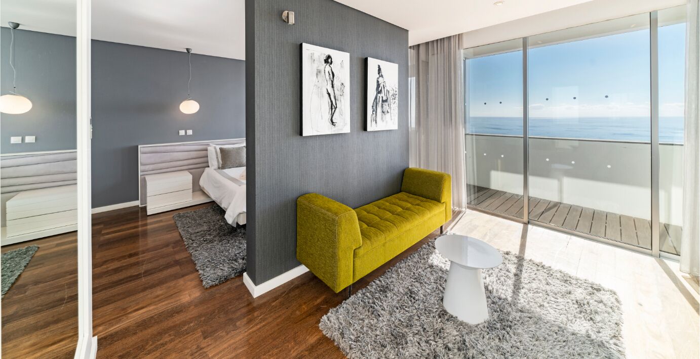 Villa, 4 Bedrooms, Ocean View | 4 bedrooms, in-room safe, iron/ironing board, free WiFi