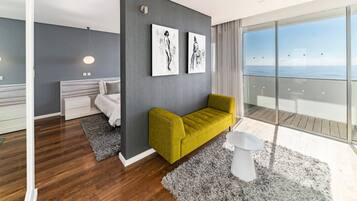 Villa, 4 Bedrooms, Ocean View | 4 bedrooms, in-room safe, iron/ironing board, free WiFi