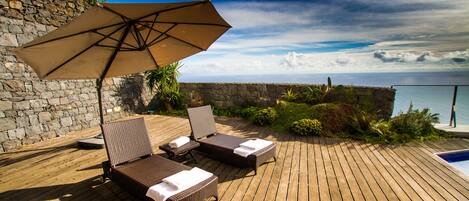Teras/patio