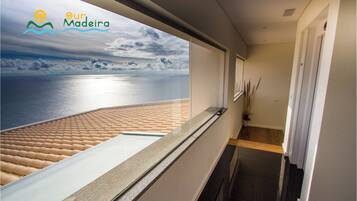 Villa, 4 Bedrooms, Ocean View | Terrace/patio