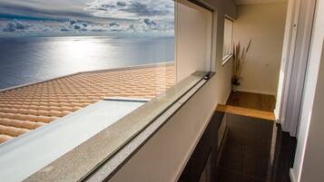 Vil·la, 4 dormitoris, vistes a l'oceà | Terrassa o pati