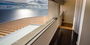 Villa, 4 chambres, vue océan | Terrasse/Patio